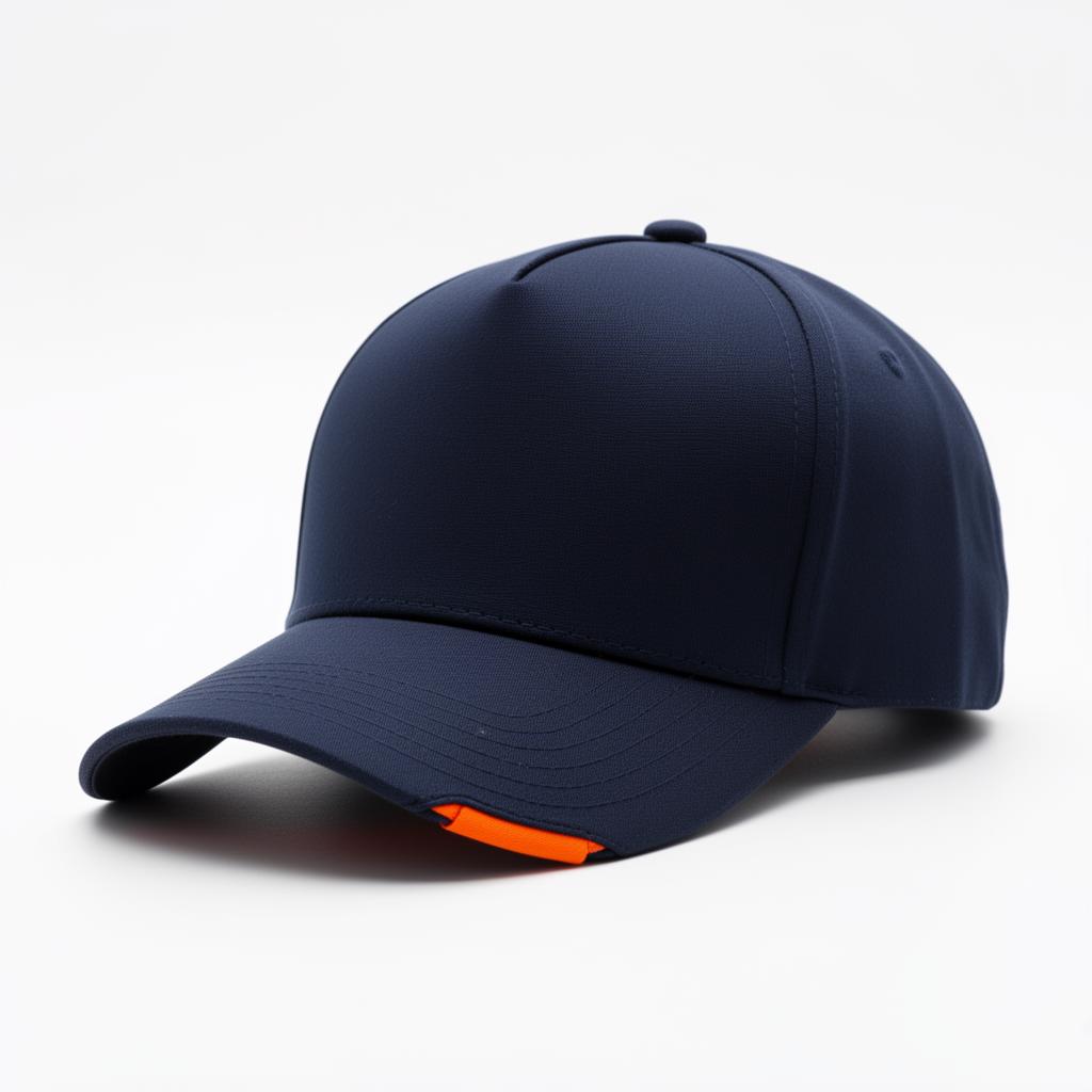 Logo Cap