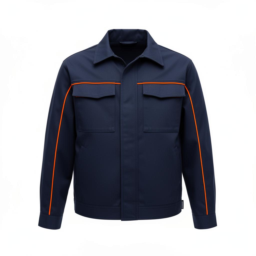 Work Jacket
